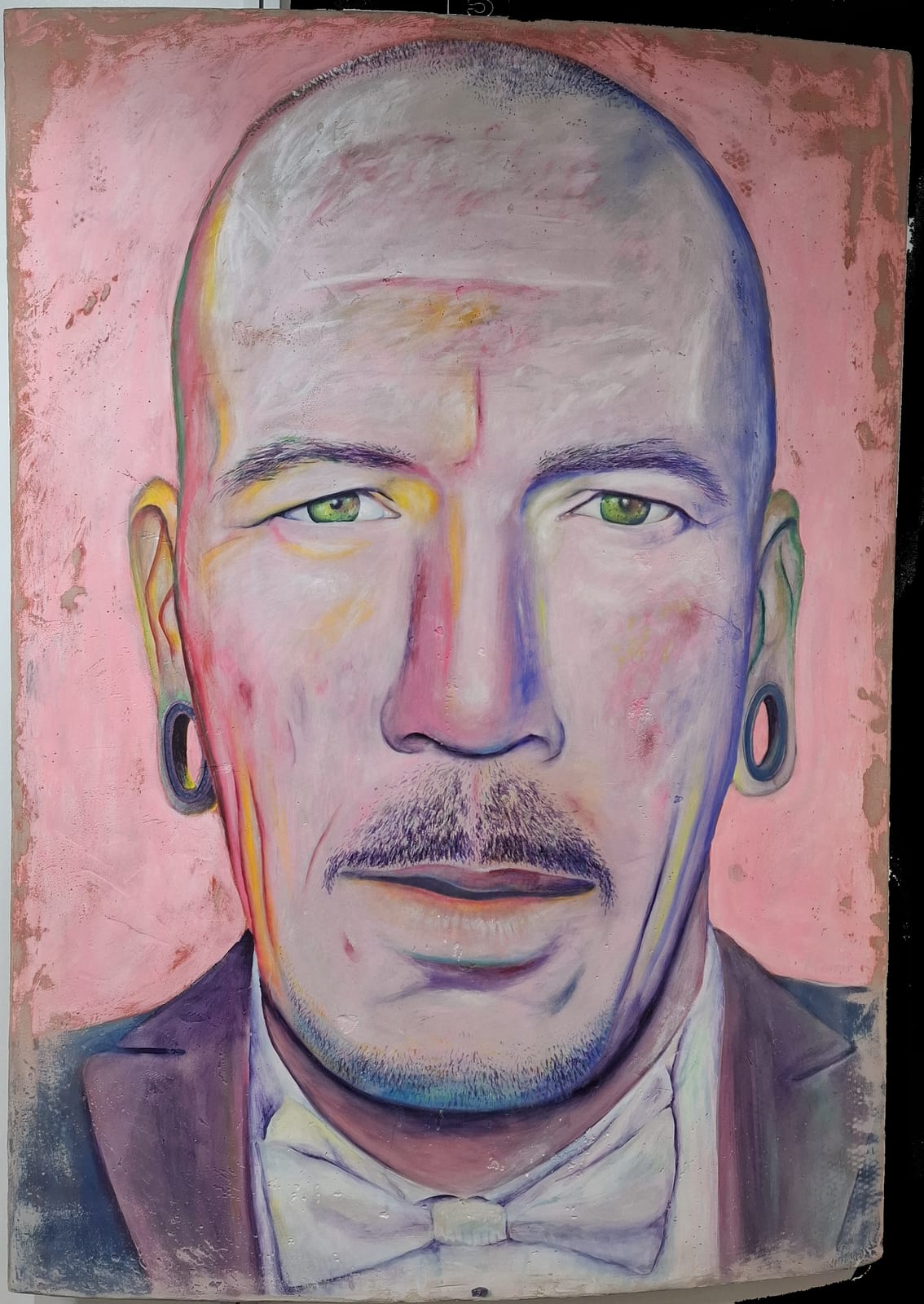 Mensch No. 5