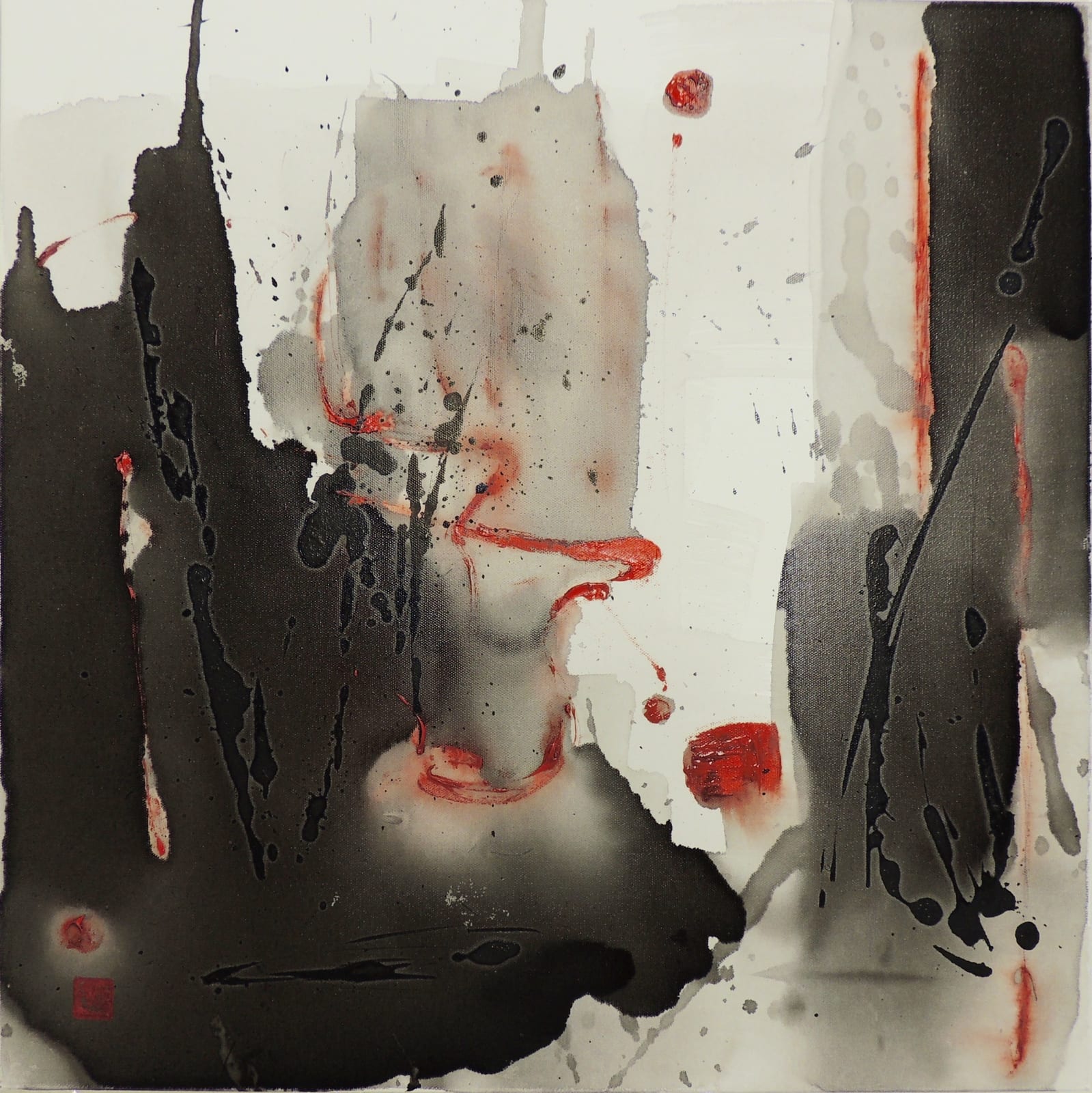 O.T. von Meizi Wang