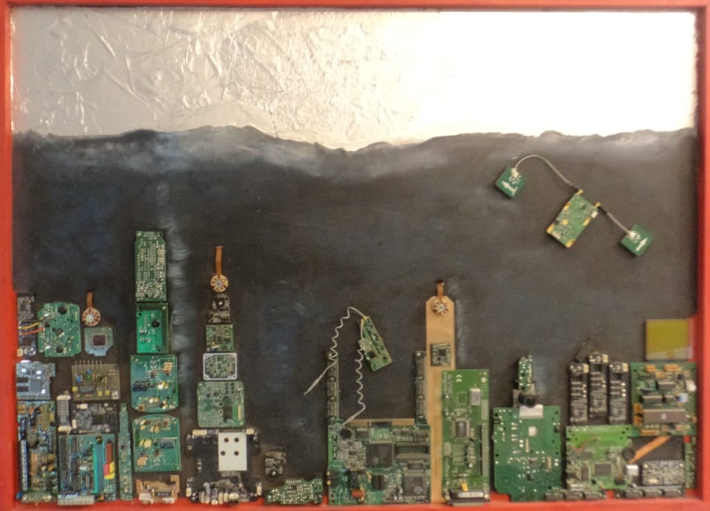 Skyline
