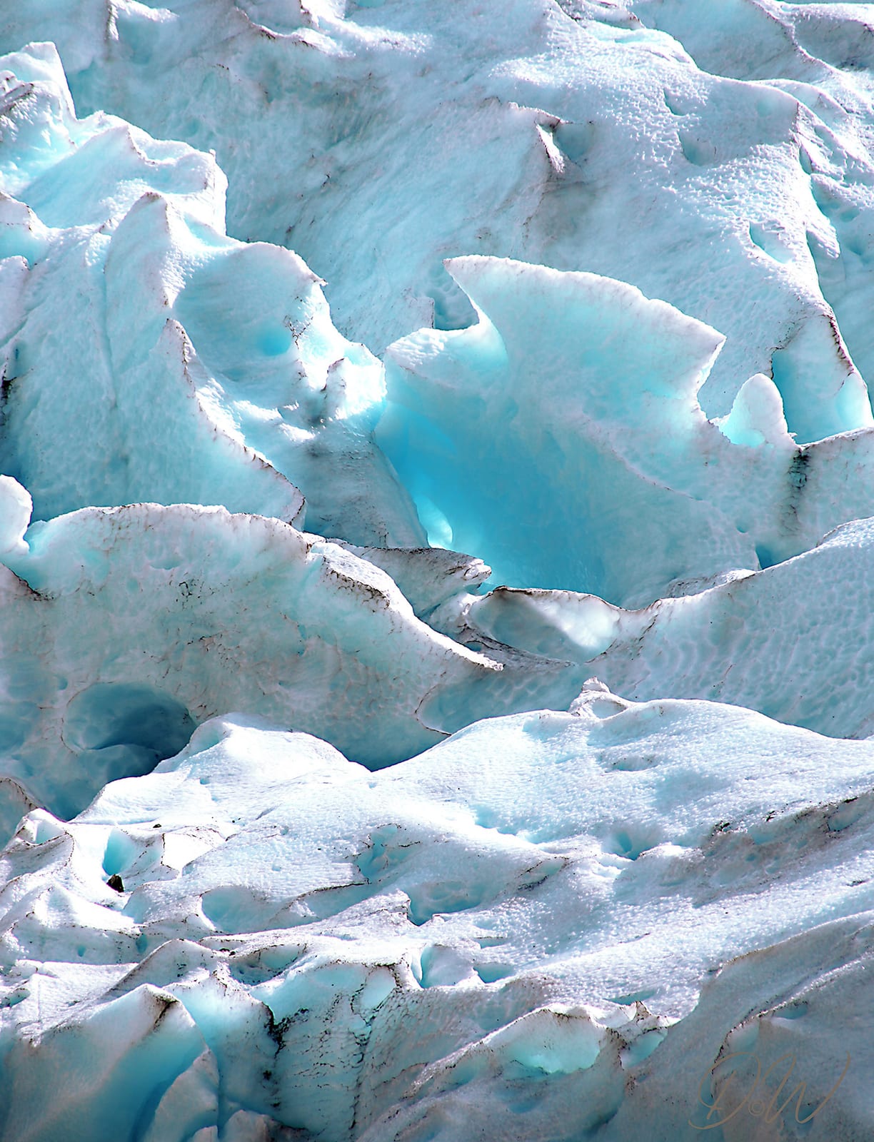02 Gletscher