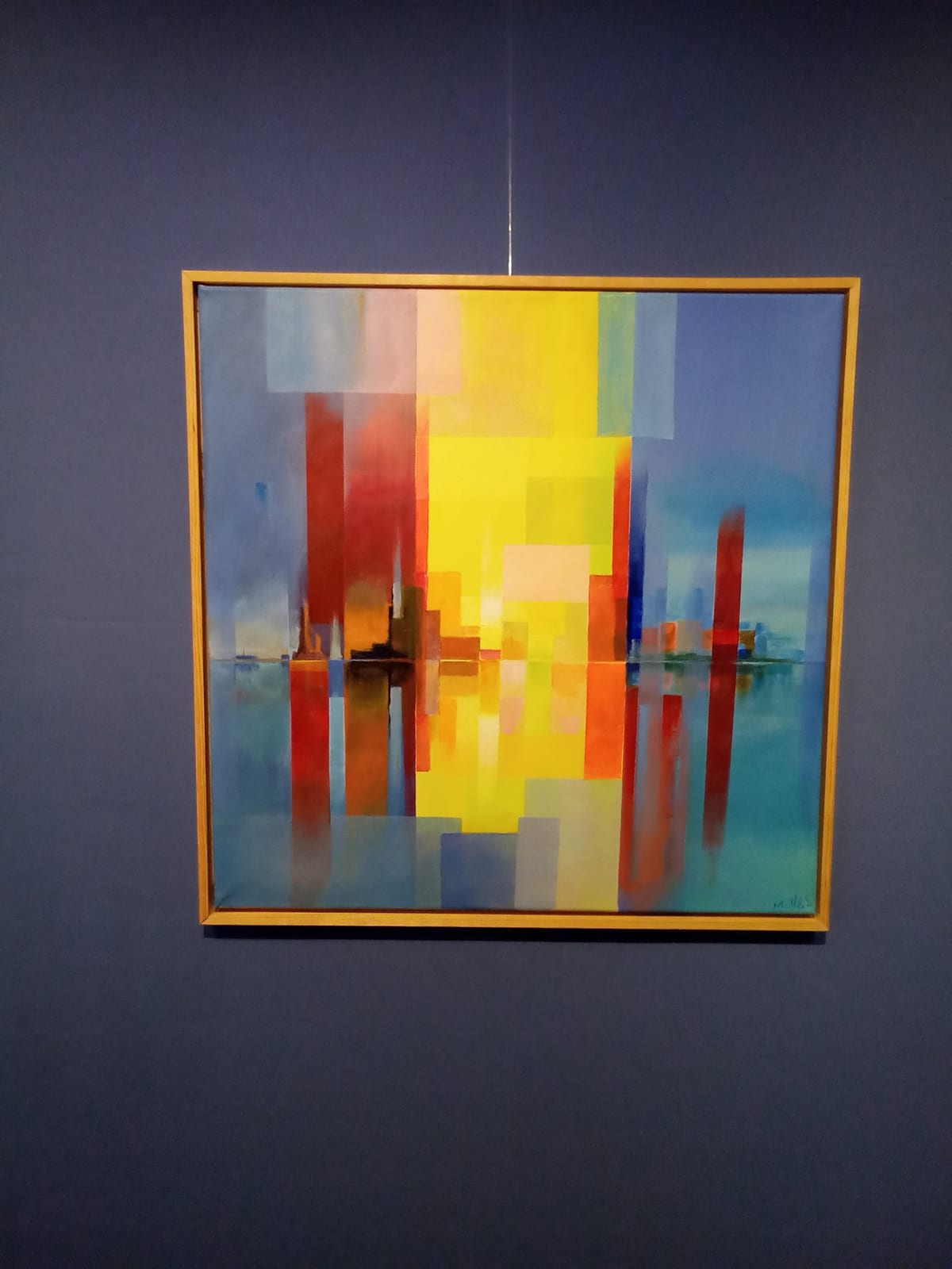 Sunrise von Michael Williams