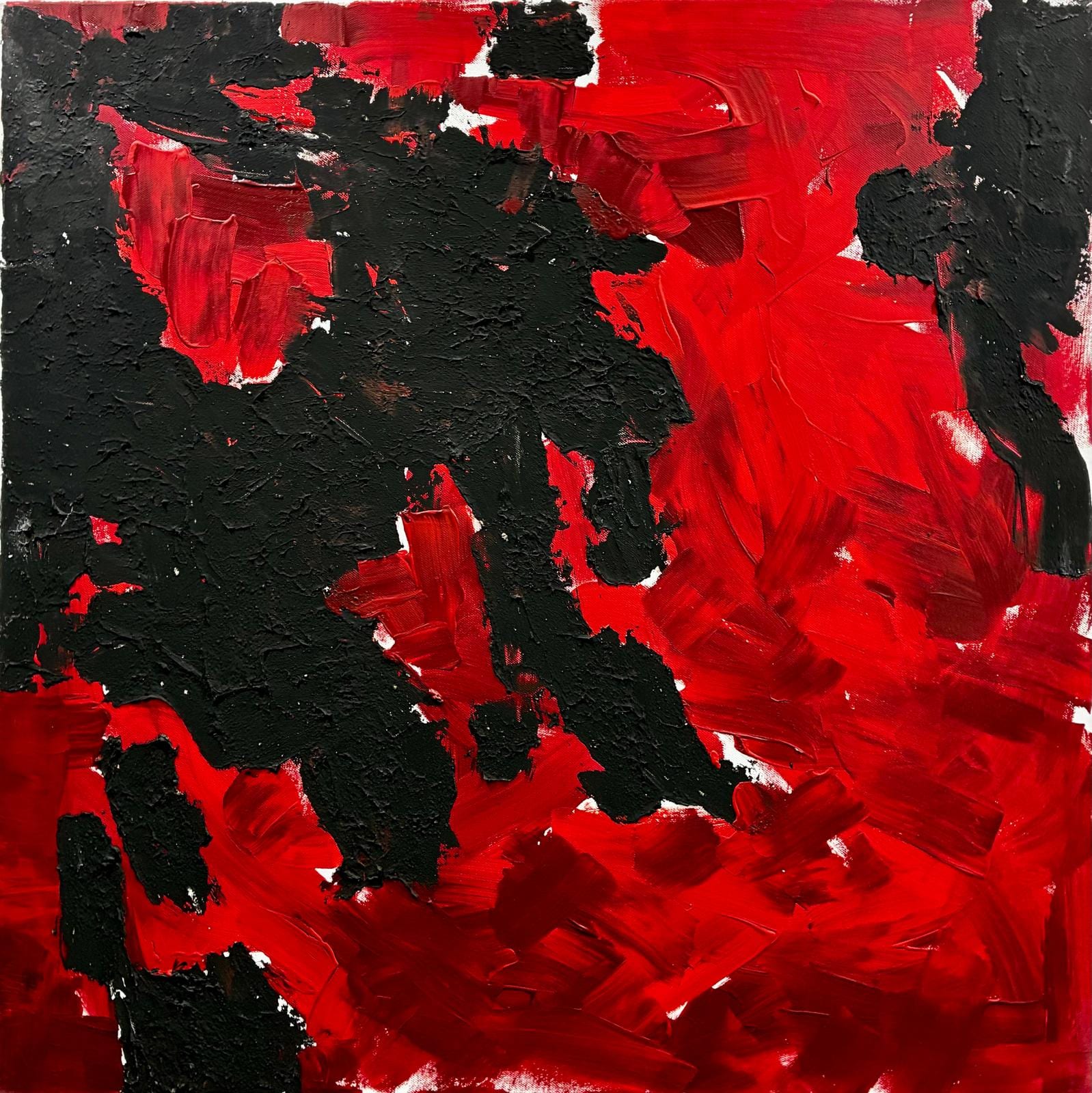 Daniela O. Cotan - Der Kämpfer von WinStage Sonderausstellung