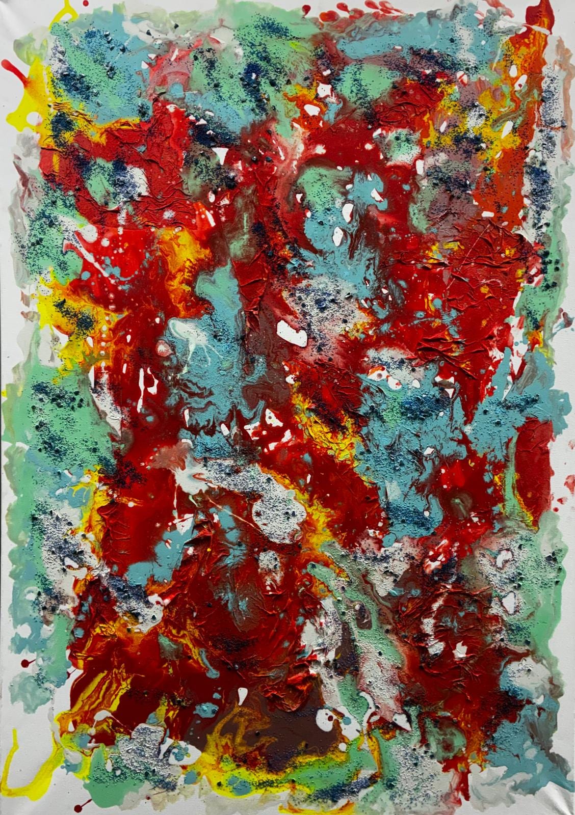 Daniela O. Cotan - Sommernachtsträume von WinStage Sonderausstellung
