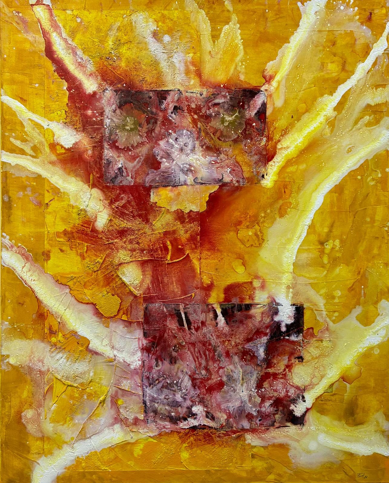 Fischer Manfred - China von WinStage Sonderausstellung