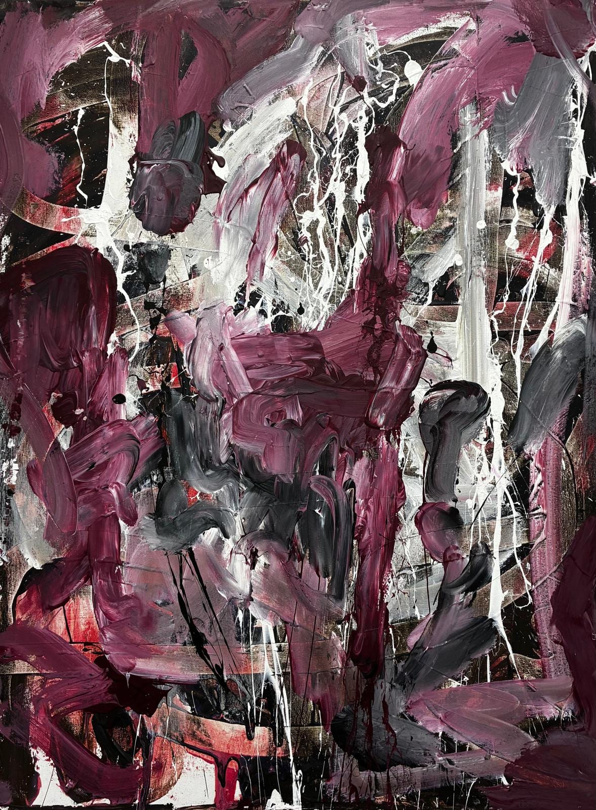 Helmut Kriechbaum - Echo von WinStage Sonderausstellung