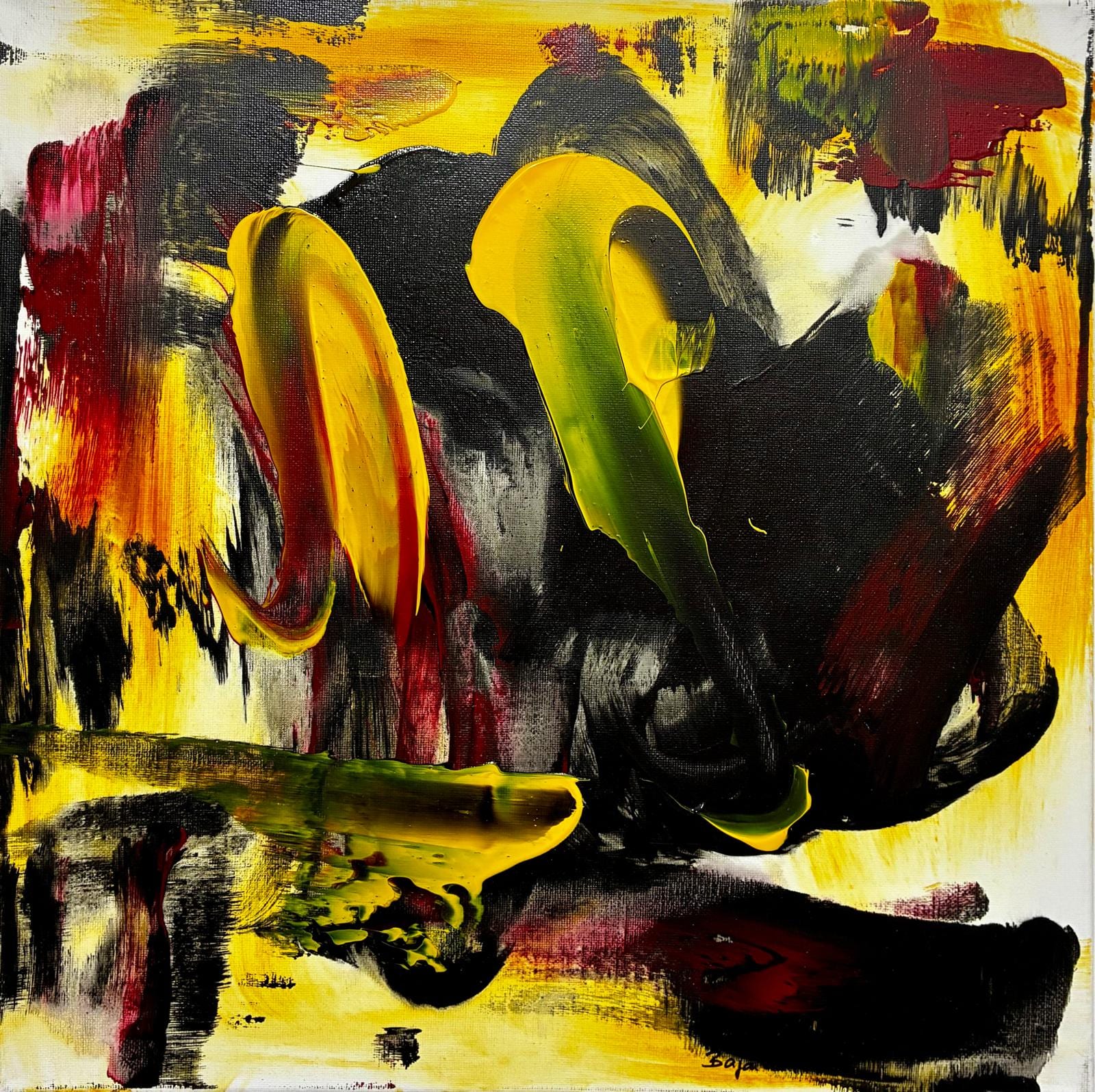 Ildiko Bajan - Dodo von WinStage Sonderausstellung