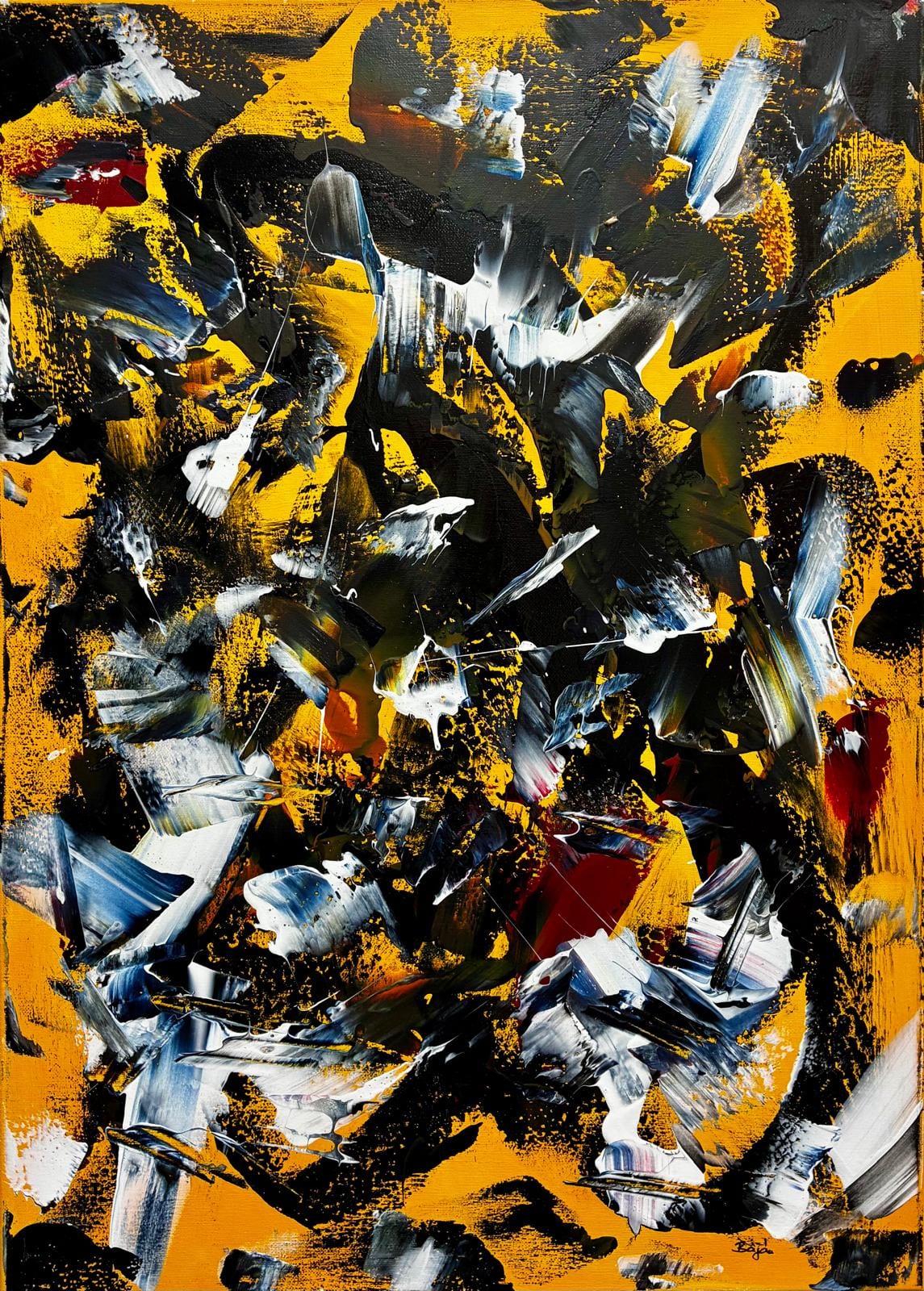 Ildiko Bajan - Neugestaltung von WinStage Sonderausstellung
