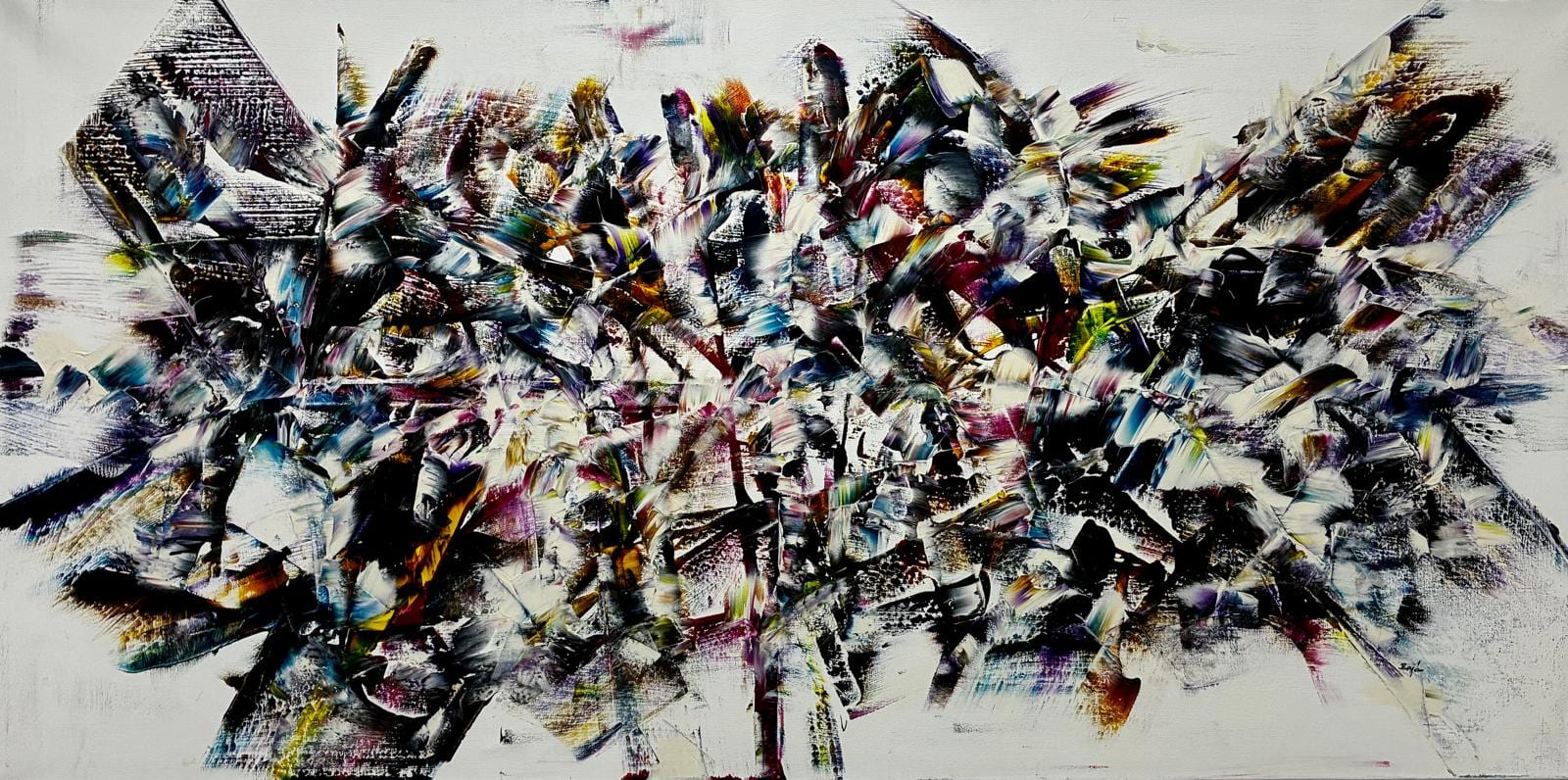 Ildiko Bajan - Nur Gutes von WinStage Sonderausstellung