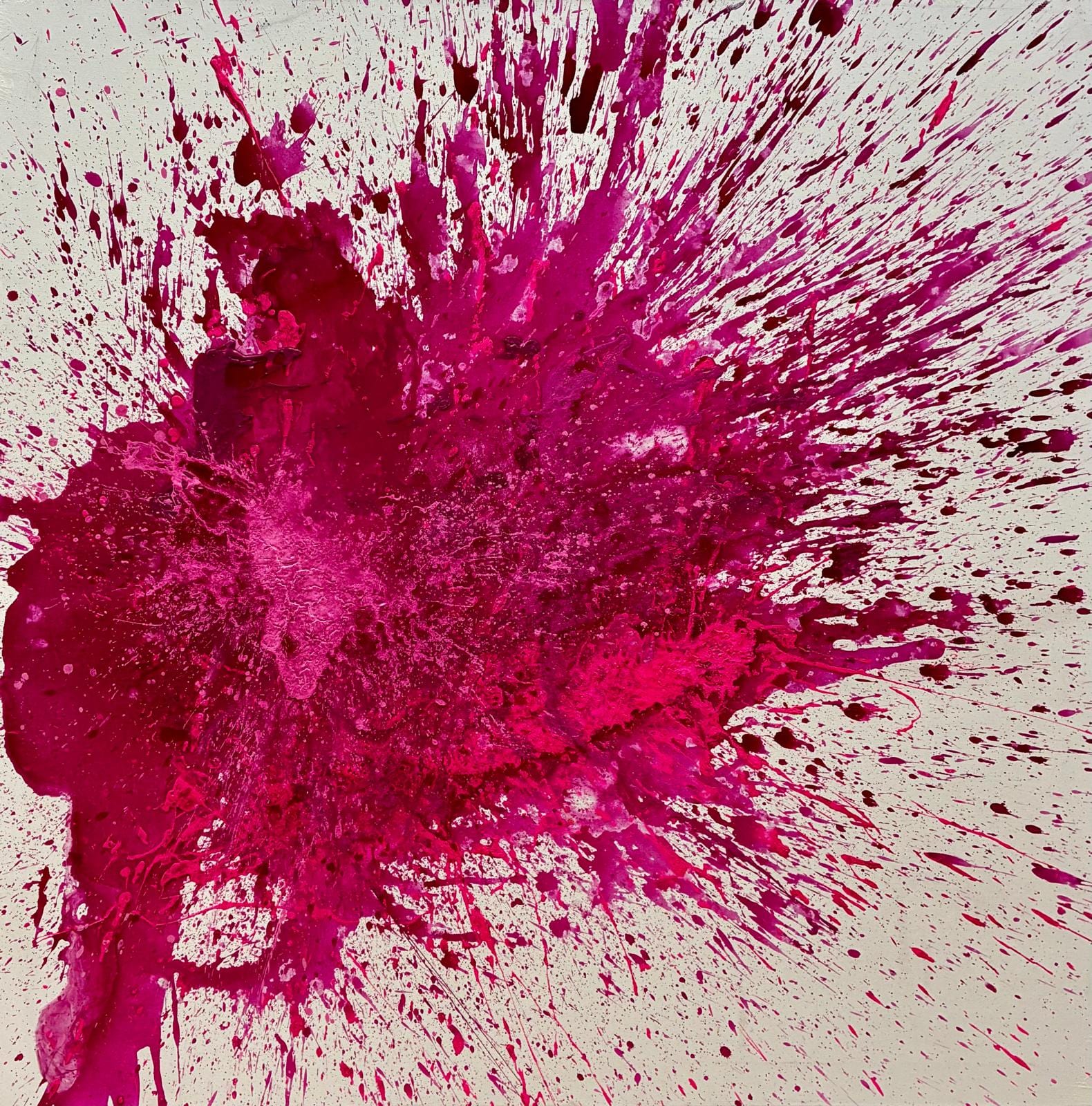 Ela Reitinger - PLOOOP von WinStage Sonderausstellung