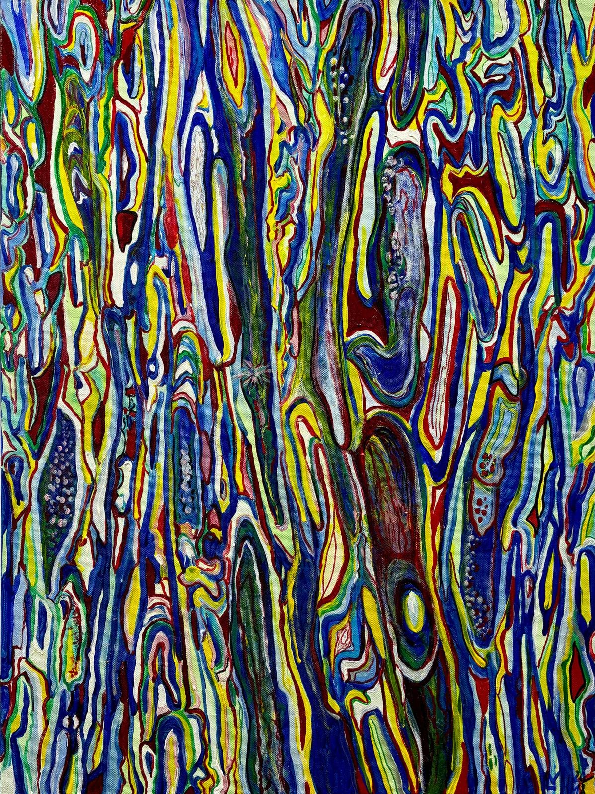 Viktor Ledl - Tiefe Wasser von WinStage Sonderausstellung