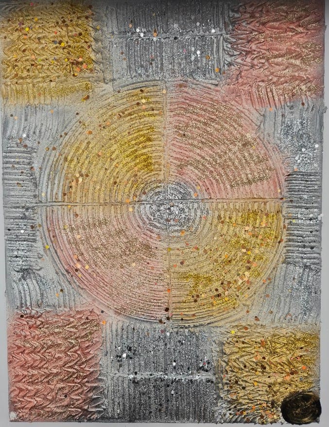 Resonanz der Seele von Vanessa Wolchowe