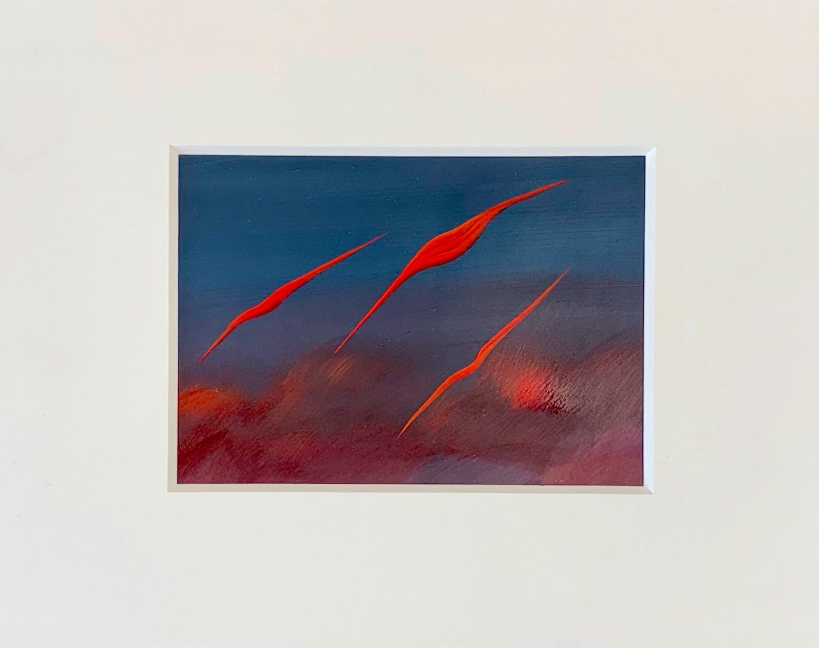 Klein Paspartout II