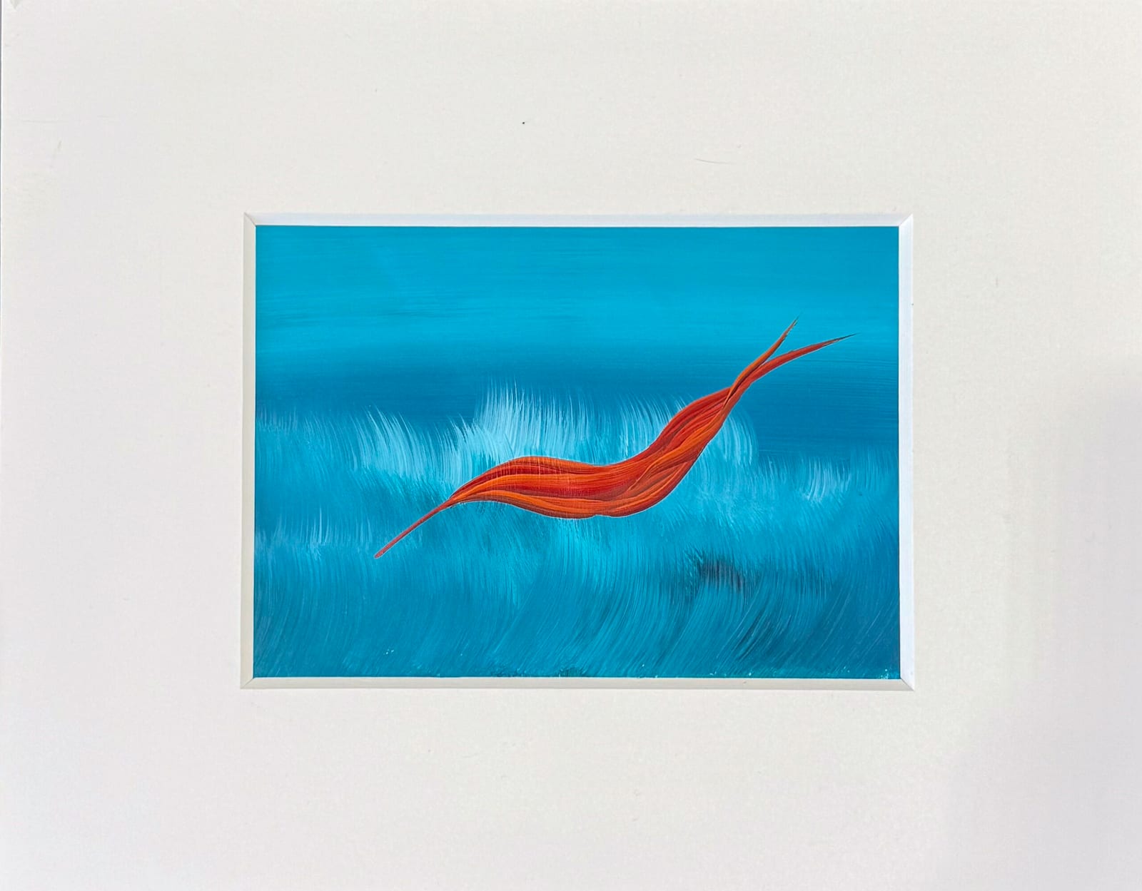 Klein Paspartout III