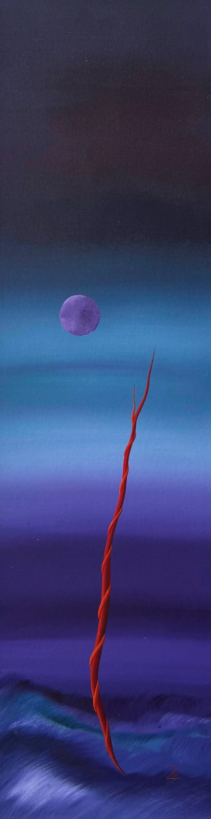 Violet I