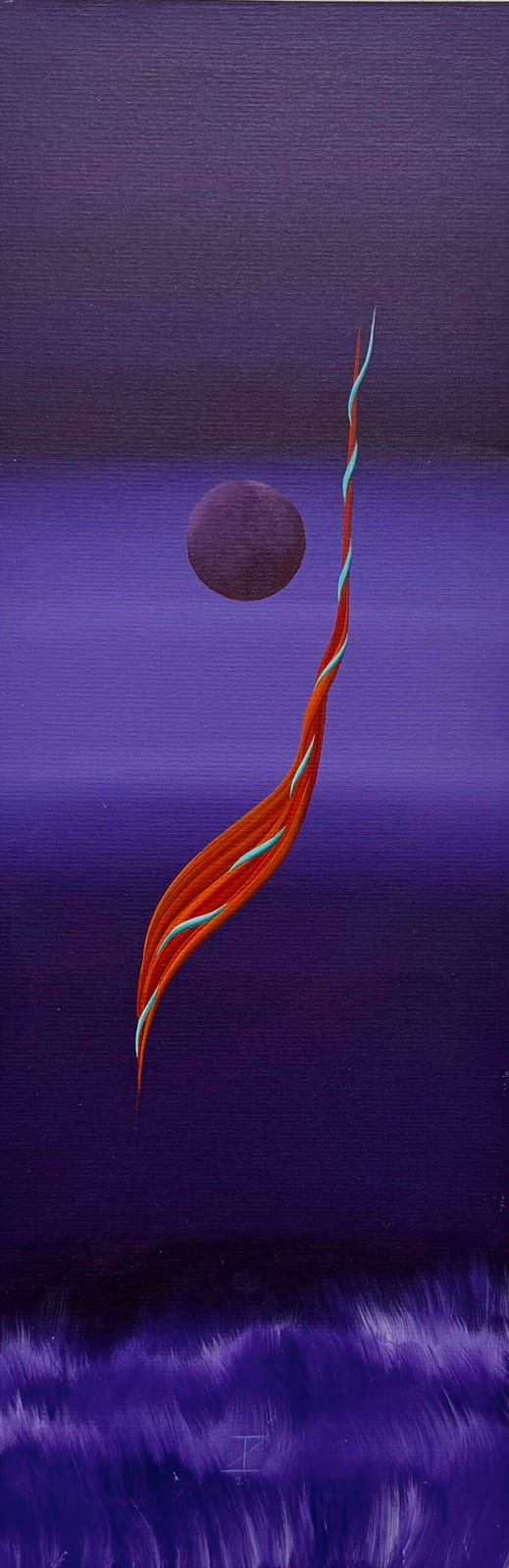 Violet II