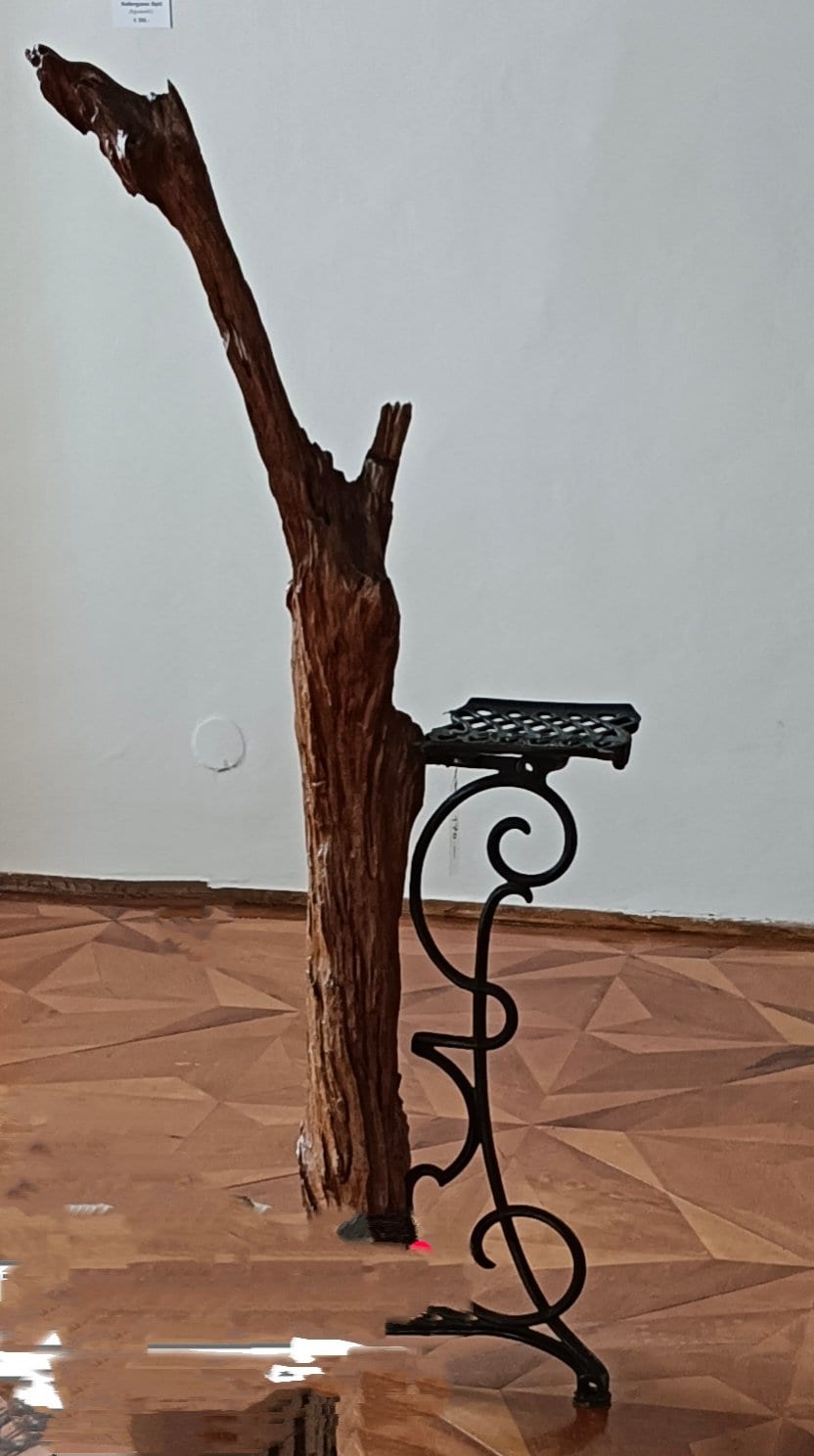 Ablage von Anna Zmugg