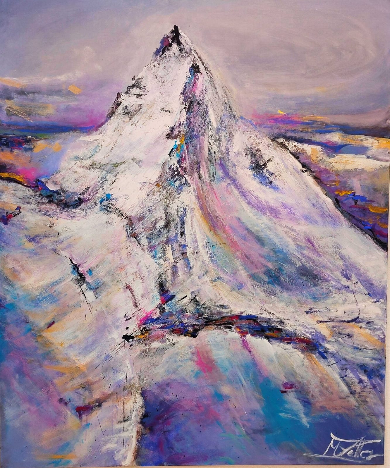 Matterhorn