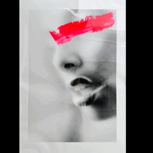 Fluidity of a Woman I