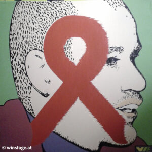 GBA - Keszler meets AIDS