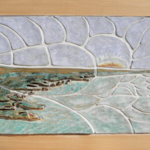 Mosaik Die 12 Apostel, Australien