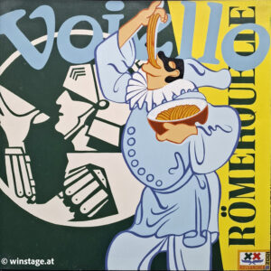 GBA - Voiello meets Römerquelle