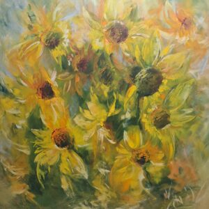 Sonnenblumen