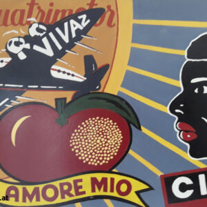 GBA - Amore mio meets Ciko