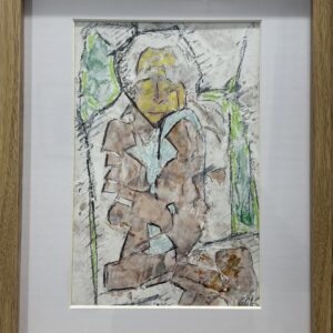 Ohne Titel 8 - Haydar Celik