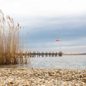 Ufer-Aussicht-Neusiedlersee