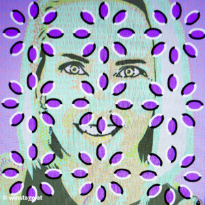 2-2-12 -  MOVING ART - Claudia