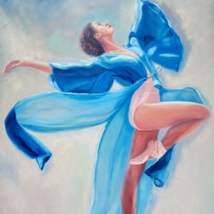 Ballerina