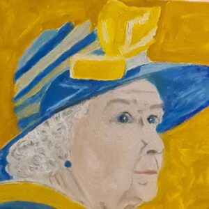 Die Queen