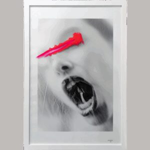 Fluidity of a Woman VII