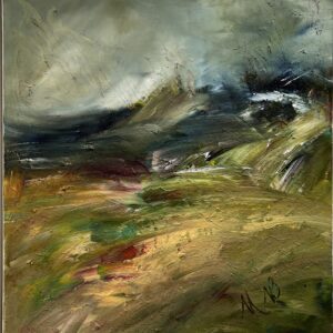 Ohne Titel 2 M/13