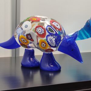 Armadillo 1 - Irene Rezzonico