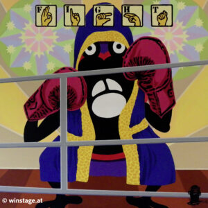 Das ZOFF -  Fight
