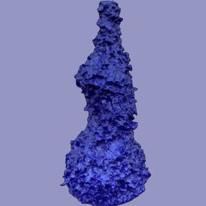 All is lost Vase #2