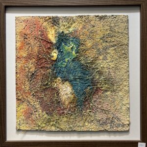 Ohne Titel 12 - Haydar Celik