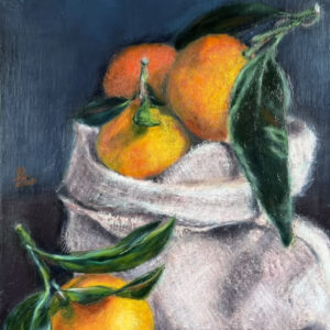 Die Orangen