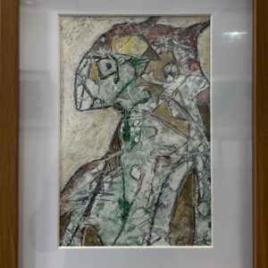Ohne Titel 9 - Haydar Celik