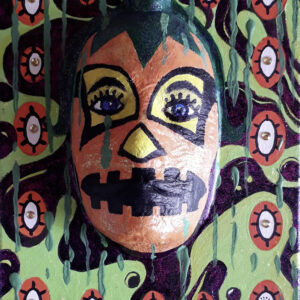 PopArtSelfie28_30x40_Öli_by Hannes Rossbacher