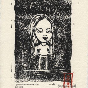 Yuki Prints - No. 1