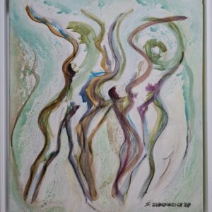Kamp-Inspiration I