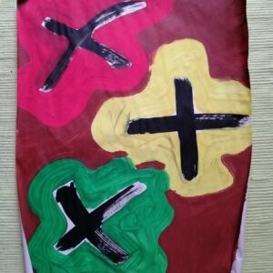 Kreuze