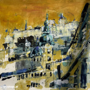 Salzburg (Hannelore Brandstetter)