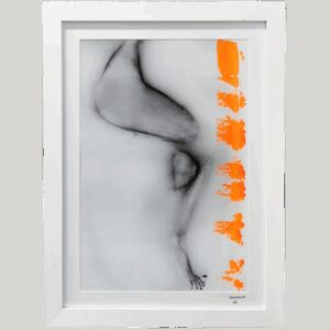 Fluidity of a Woman VIII