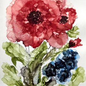 Sommerwiese