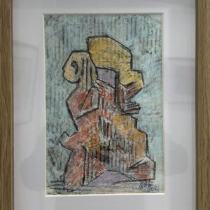 Ohne Titel 7 - Haydar Celik