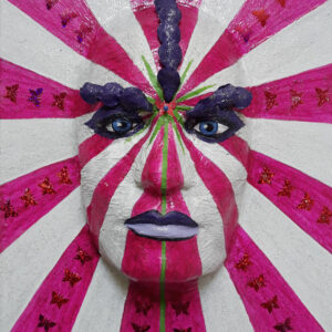 PopArt Selfie -  Strahler