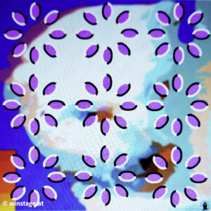 2-2-12 - MOVING ART - Eisbär
